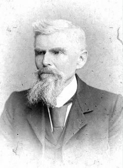 william edward partington
